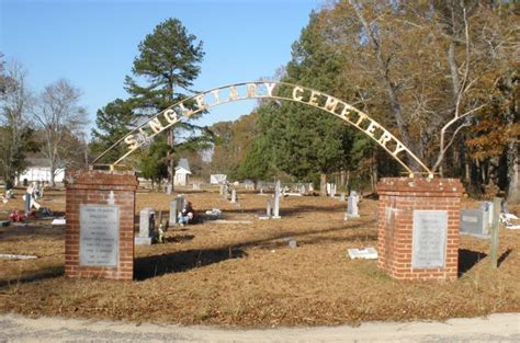 find a grave north carolina